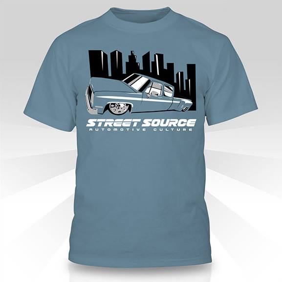 Square Bodied Chevy Dually 1.0