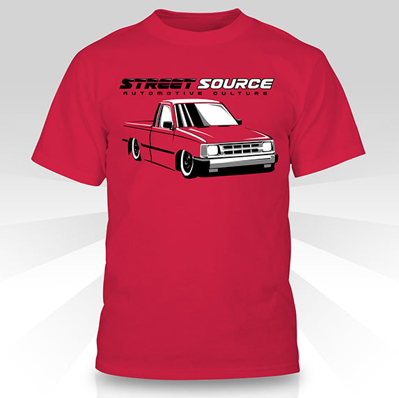 Old School Mazda 1.0